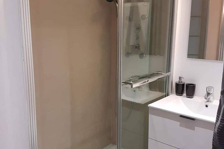 Chez LiLi Haus in der Nähe von Colmar bis zu 4 Personen in Ostheim, Rappoltsweiler und Umgebung