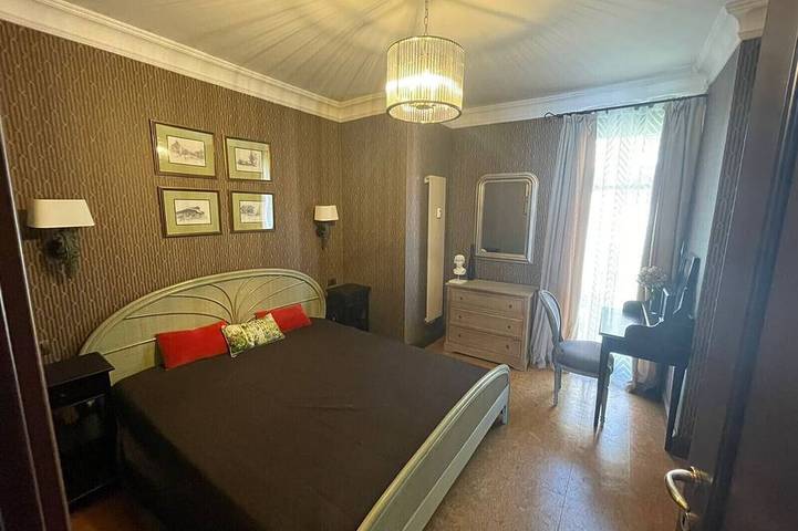 Ganze Wohnung, Anna lake view apartment with pool in Oggebbio, Oggebbio Gemeinde