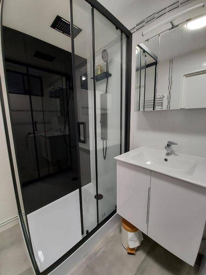 Gîte pour 4 personnes, avec jardin et vue à Belfort - 4