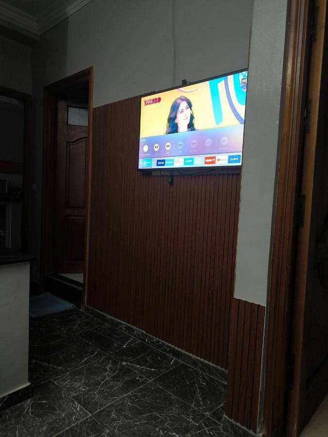 Gîte pour 4 personnes, avec balcon et vue dans Asilah - 3