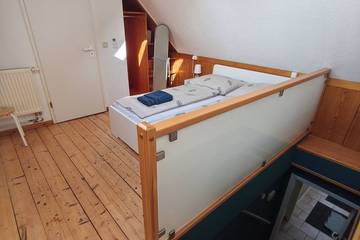 Ferienhaus für 6 Personen in Warnemünde Strand, Warnemünde, Bild 2