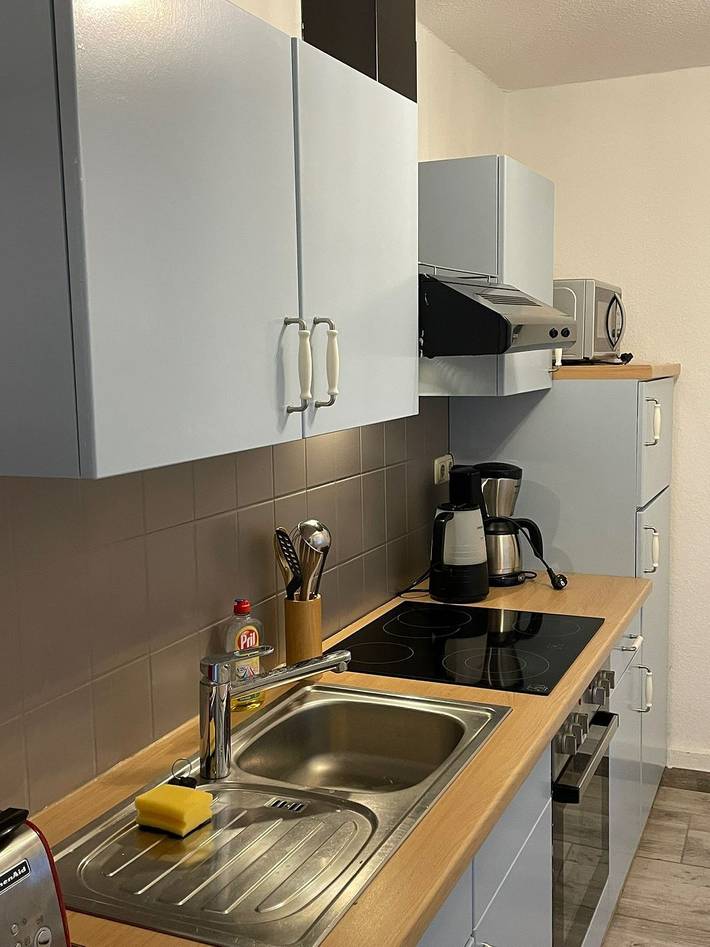 Ferienhaus für 4 Personen, mit Garten, mit Haustier in Karlshagen - 2