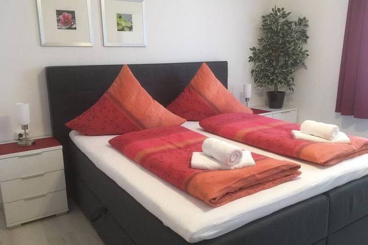 Appartement entier, Newly renovated comfortable 2-room apartment in a beautiful location in St. Englmar in Sankt Englmar, Vorderer Bayerischer Wald