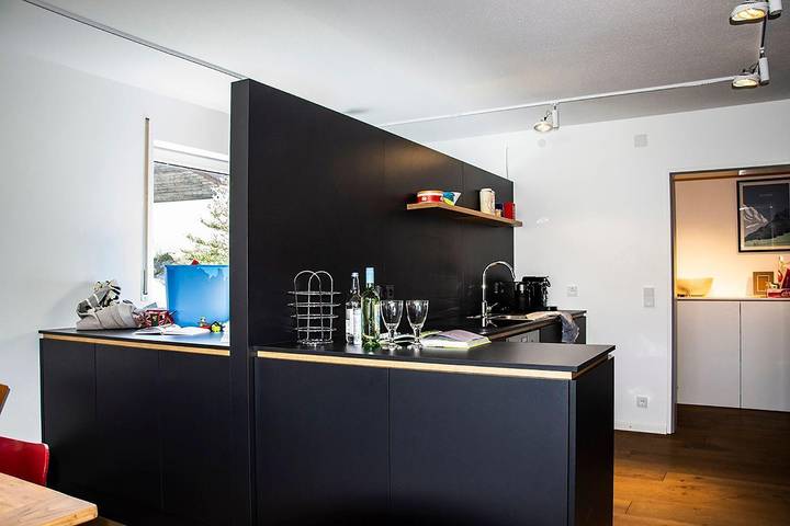 Ganze Ferienwohnung, GreenHill.4 in Steibis, Oberstaufen