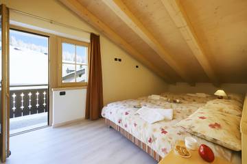 Chalet für 5 Personen in Livigno (Stadt), Livigno, Bild 4