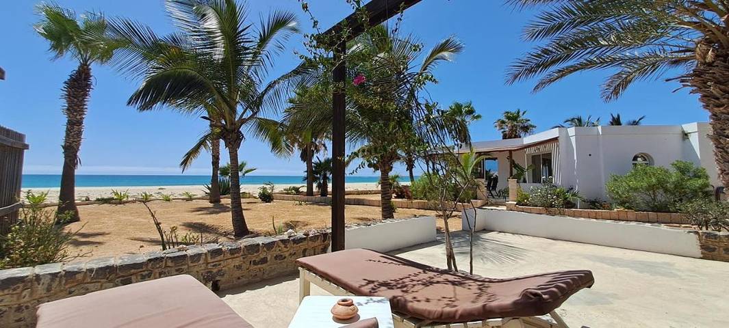 Gîte pour 2 personnes, avec jardin et vue dans Boa Vista (homonymie) - 4