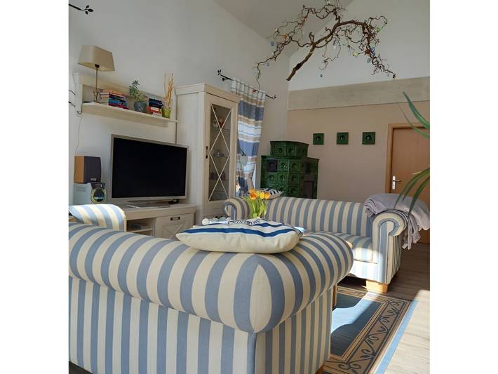 Bauernhof für 8 Personen, mit Garten im Klützer Winkel - 3