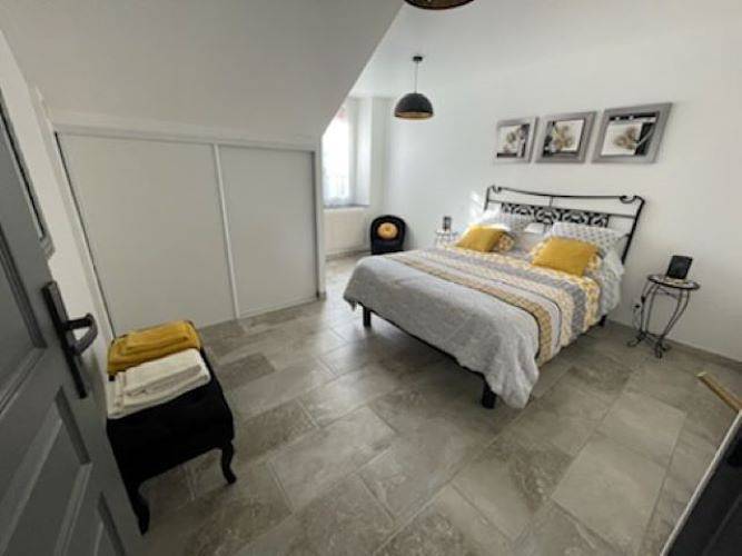 Gîte pour 2 personnes, avec jardin en Pyrénées-Atlantiques - 3