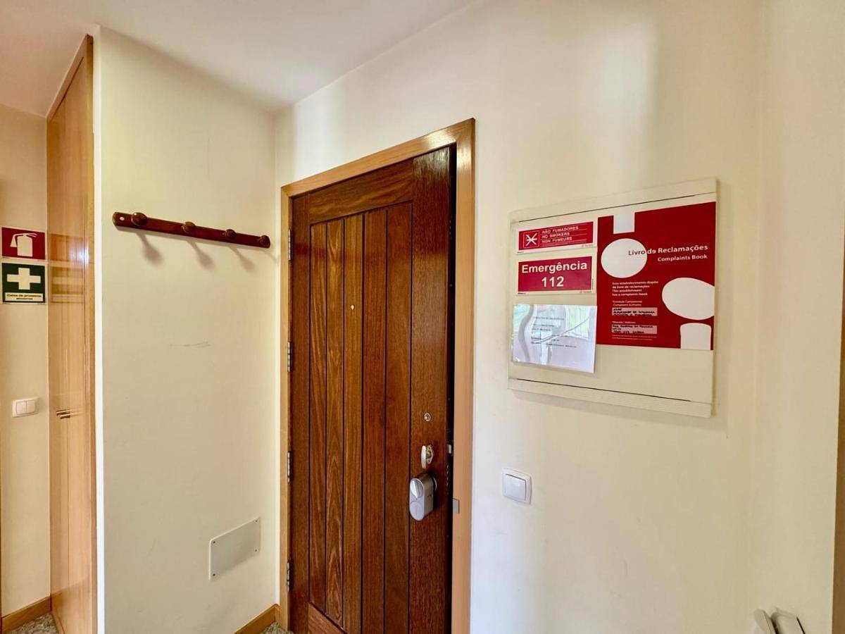 Apartamento inteiro, Maria Borges Alojamento Local in Aver-o-Mar, Amorim e Terroso, Distrito do Porto