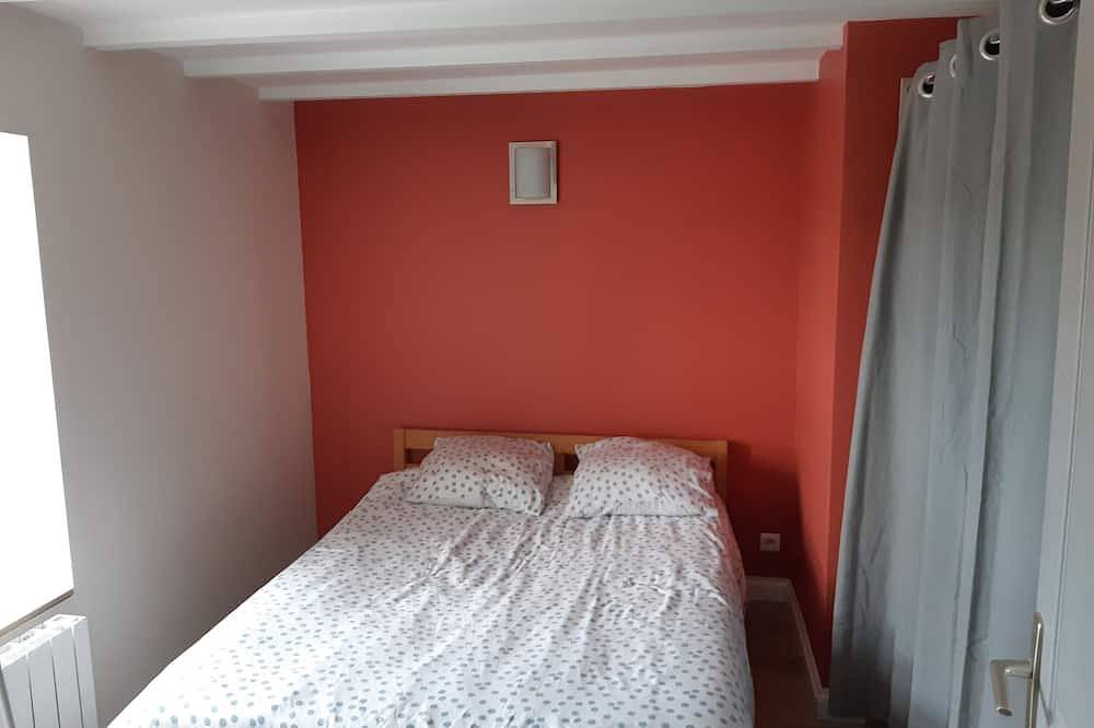 Apartamento entero, Charmant Petit T2, à Proximité de Quimper in Ergué-Gabéric, Region de Quimper