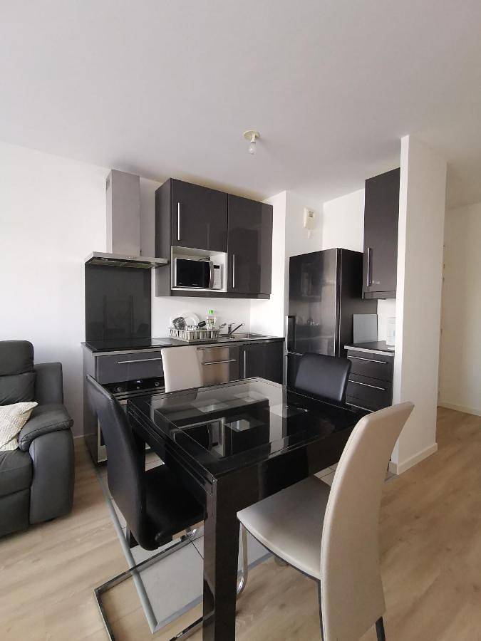Gîte pour 2 personnes à Bezons - 4