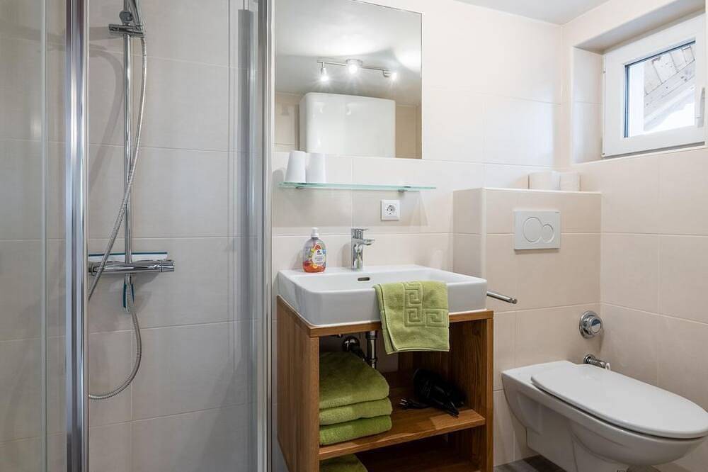 Ganze Wohnung, Walzer Fs Top12 - Apartments Frauenschuh in Schladming, Schladming-Dachstein