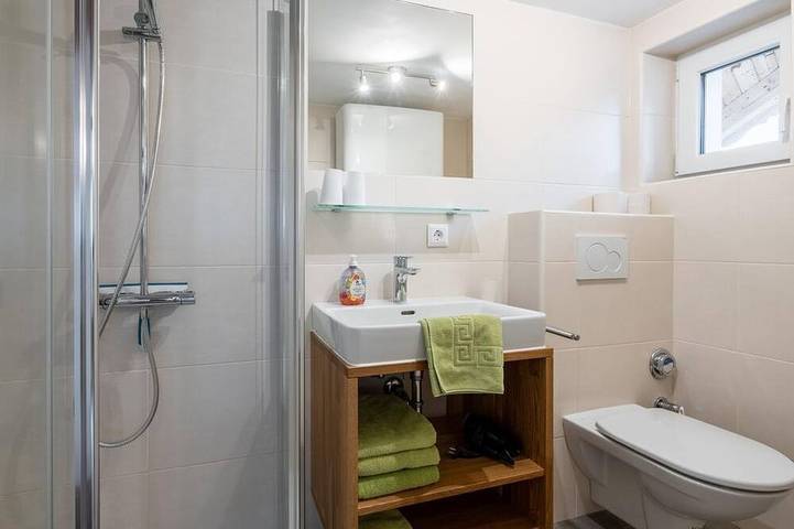 Ganze Wohnung, Walzer Fs Top12 - Apartments Frauenschuh in Schladming, Schladming-Dachstein