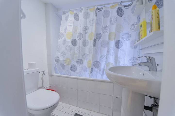 Apartamento entero, Acogedor y tranquilo apartamento en el centro fhistorico de la ciudad francesa de Estrasburgo. in Estrasburgo, Región de Estrasburgo
