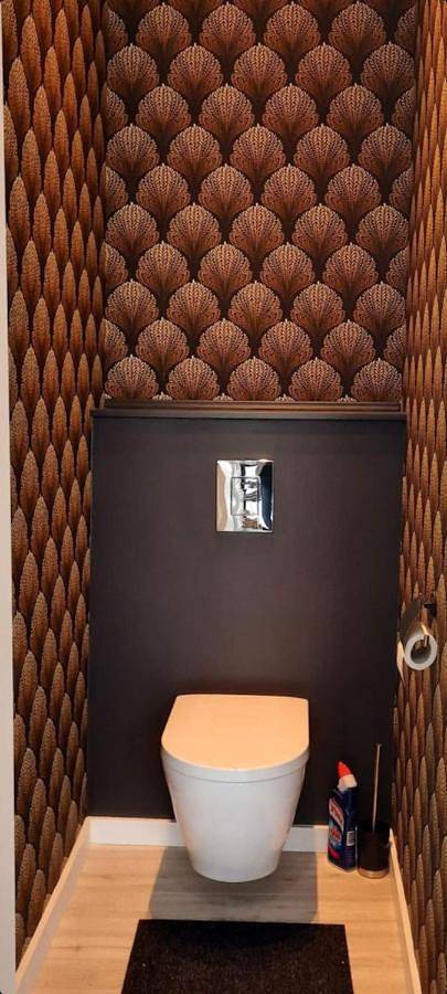 Gîte pour 2 personnes, avec jacuzzi à Hoeilaart - 3