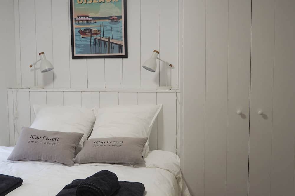 Apartamento entero, Cap Océan apartment, the Canon Lege cap ferret  in Le Canon, Lège-Cap-Ferret