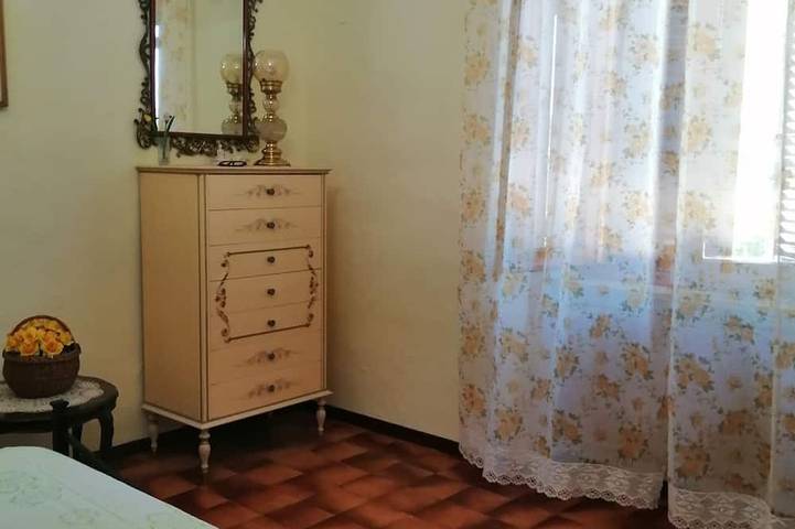Il Casaletto - Casa in collina immersa nel verde della campagna Umbra in Acquasparta, Perugia e dintorni