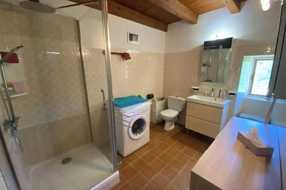 Village House Between Sea And Mountains in Olmo, Corte und Umgebung