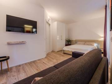 Vakantieappartement voor 4 Personen in Riva del Garda, Garda Bergen, Afbeelding 1