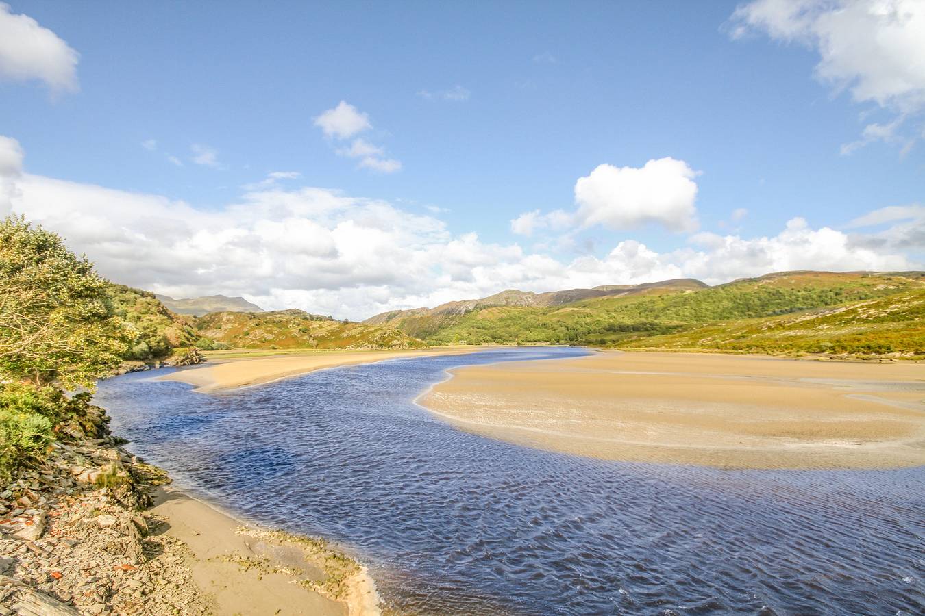 Cottage für 2 Personen in Snowdonia