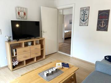 Ferienwohnung für 2 Personen in Hafen Büsum, Büsum, Bild 1