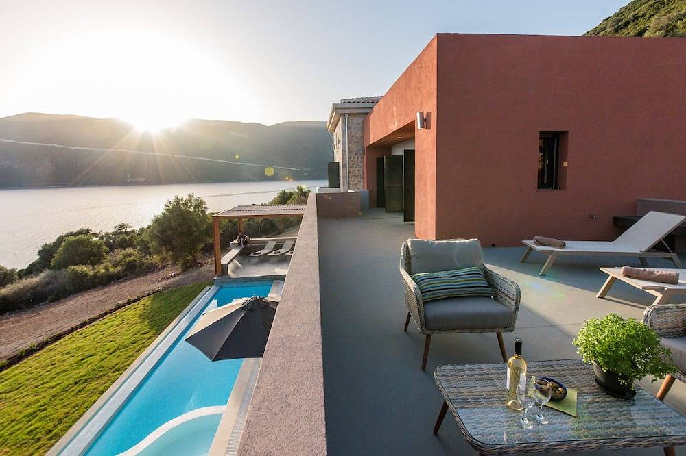 Casa vacanza a Leucade a partire da 706€ a notte
