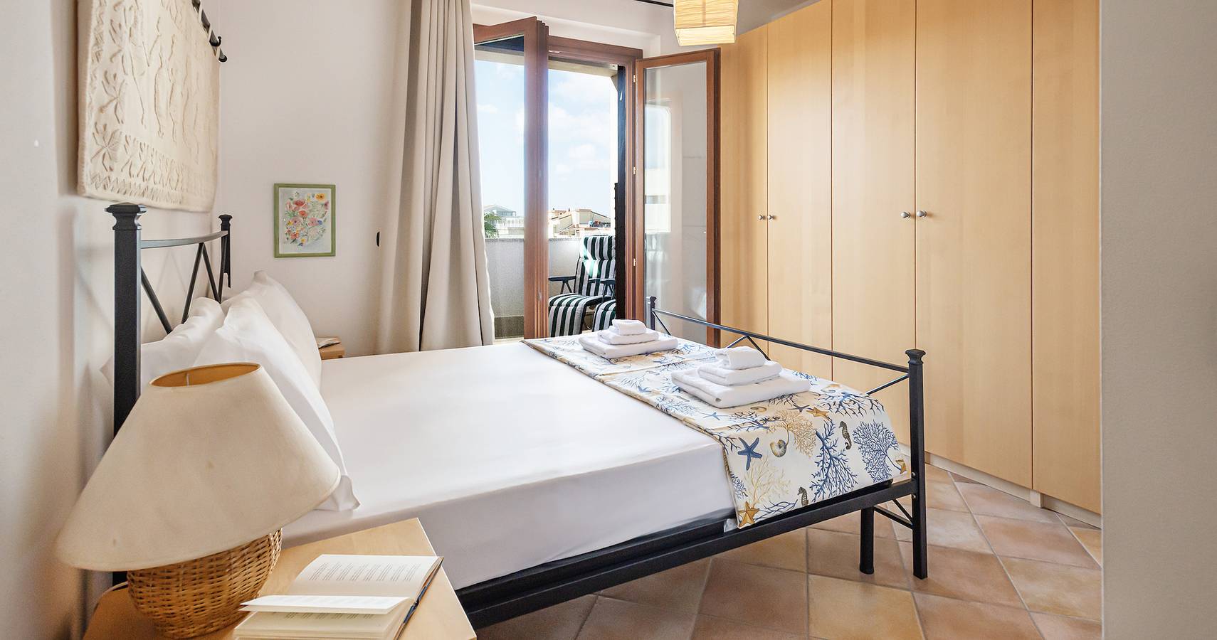 Ganze Wohnung, Casa Marlena in Pivarada, Alghero