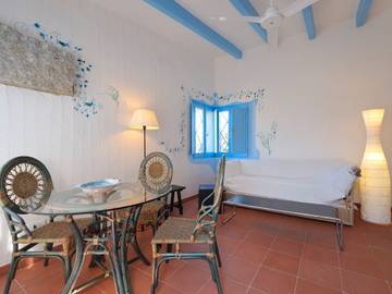 Ferme pour 4 Personnes dans Sant'Elmo, Sud Sardegna, Photo 4