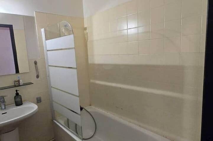 Ganze Wohnung, Spacious apartment - City south of Toulouse in Muret, Umgebung Toulouse