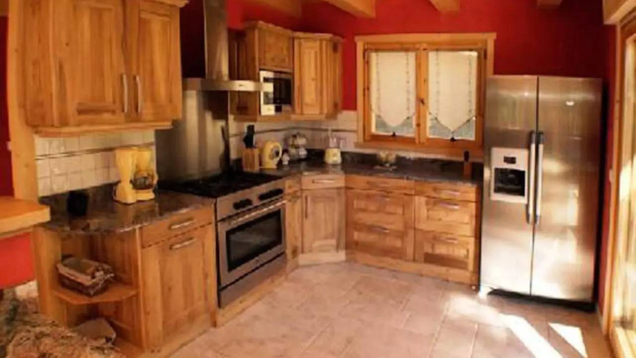 Ganze Ferienwohnung, Ferienwohnung für 12 Personen (189 m²) in Le Grand-Bornand in Le Grand-Bornand, Annecy und Umgebung