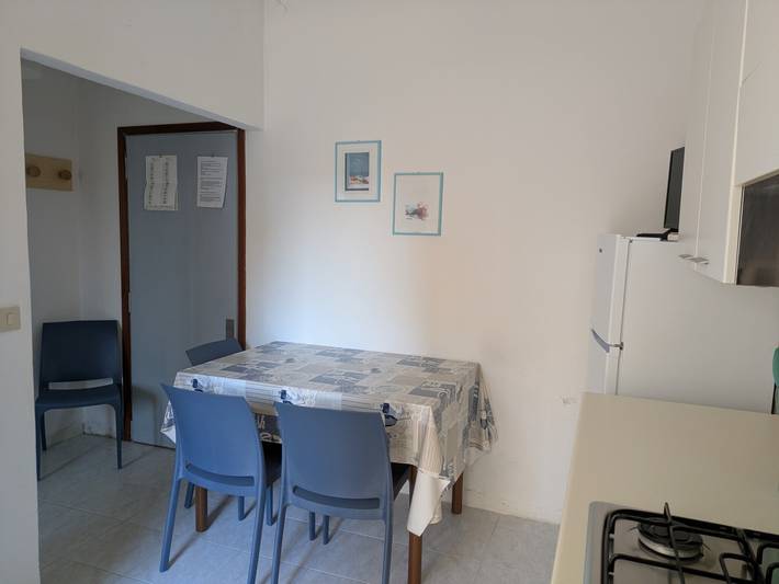 Appartamento intero, Proprietà al piano terra di Caorle vicino al mare in Caorle, Provincia di Venezia