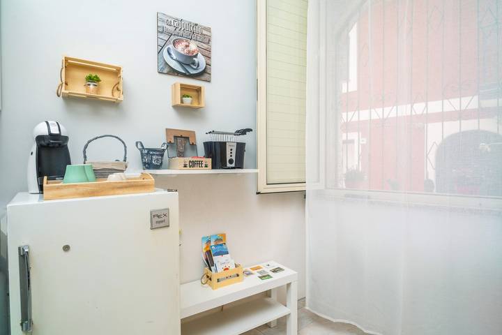 Appartamento intero, Appartamento 'Casa Idda' con vista sulle montagne e Wi-Fi in Linguaglossa, Etna
