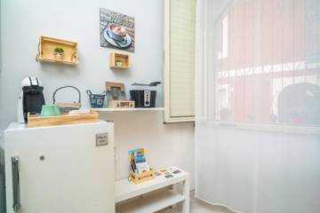 Apartament Wakacyjny dla 2 osoby w Linguaglossa, Park Etny, Zdjęcie 4