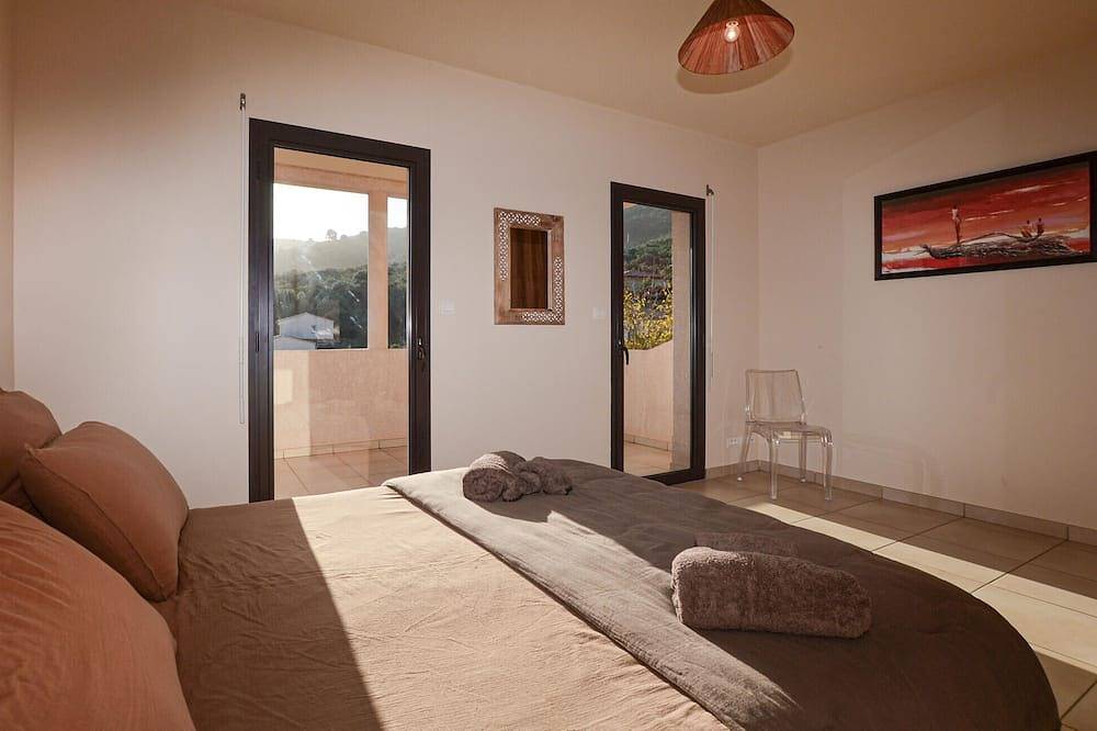 Bella casa a Sagone con Wi-Fi in Sagone, Vico