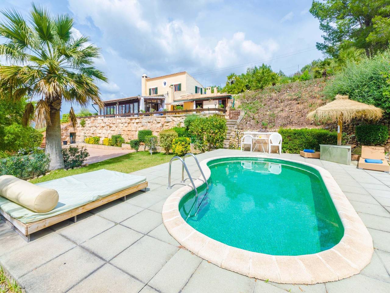 Casa vacanza a Inca a partire da 281€ a notte