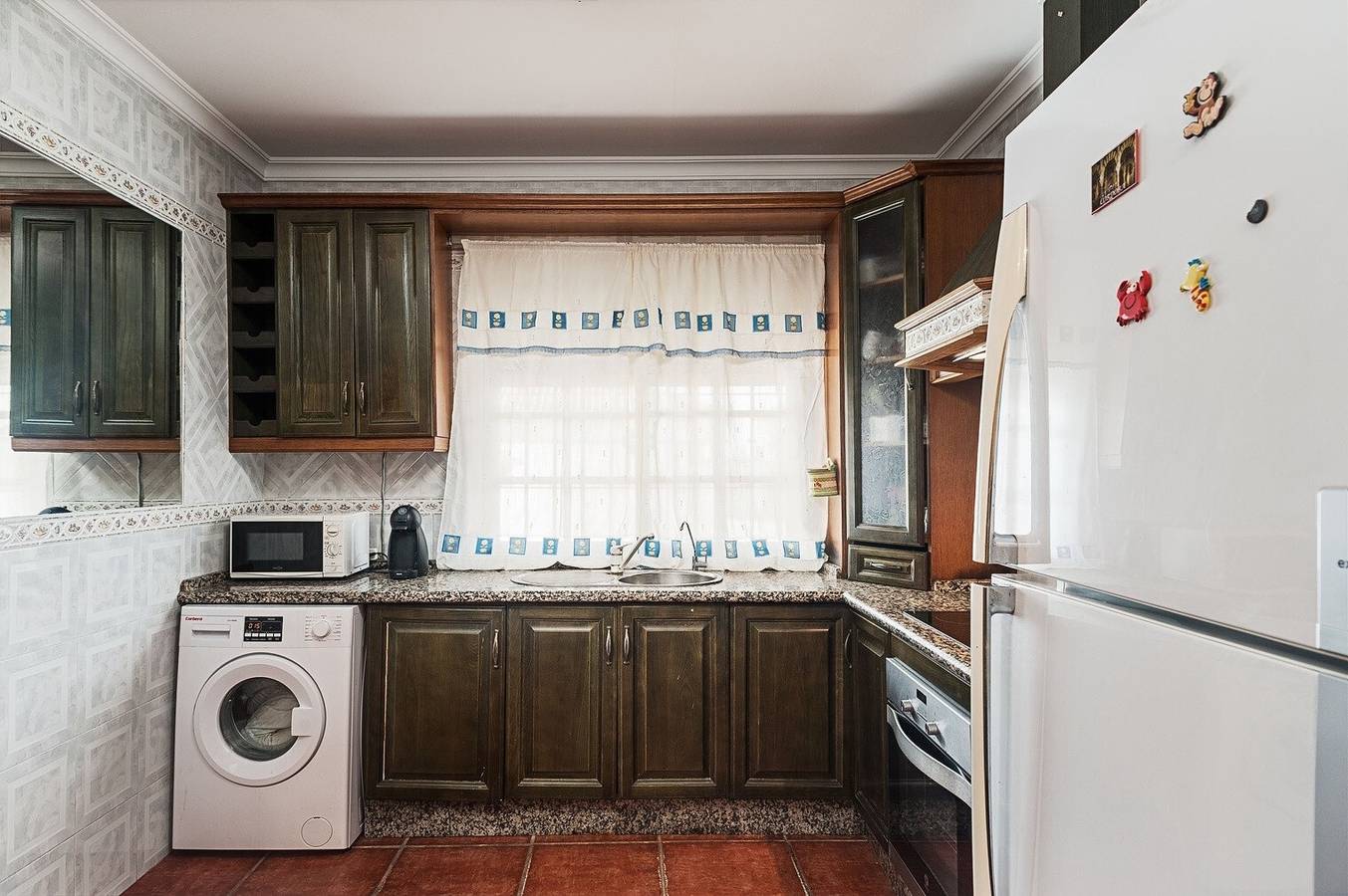 Disfruta en Conil, cerca del mar con piscina privada y barbacoa Villa Mayo in Conil de la Frontera, Costa de la Luz