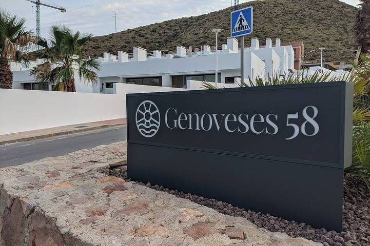 Casa rural para 6 personas - 1