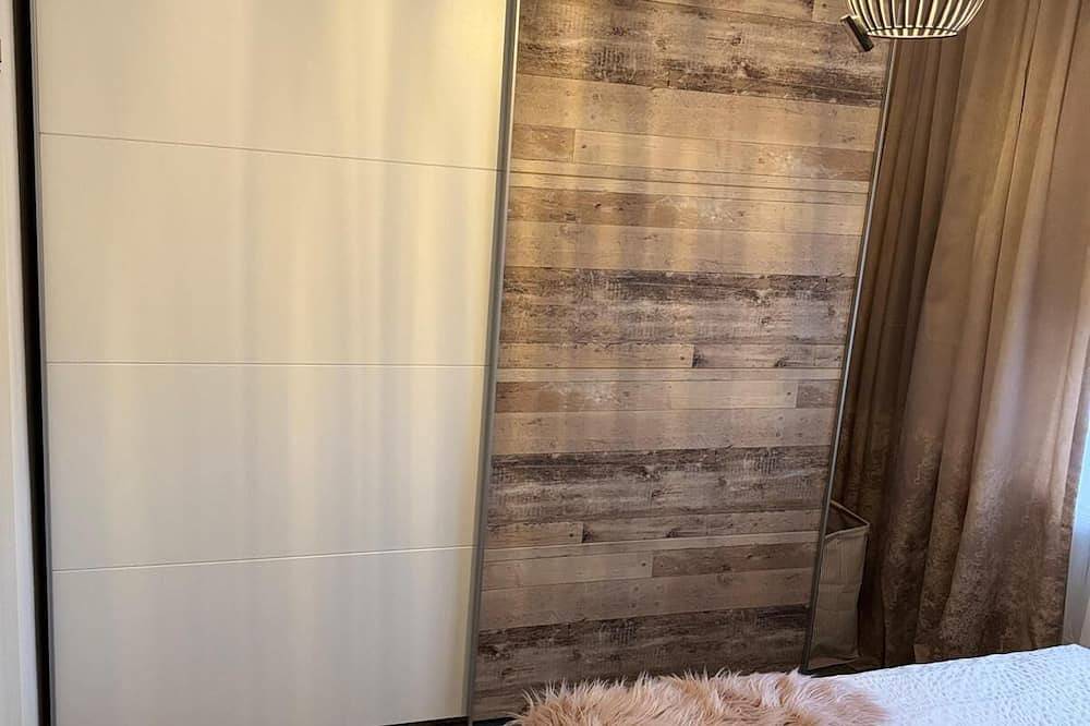 Ganze Wohnung, Entspannt wohnen in Bad Lippspringe Nähe Westfalen Therme genießen in Bad Lippspringe, Nordrhein-Westfalen