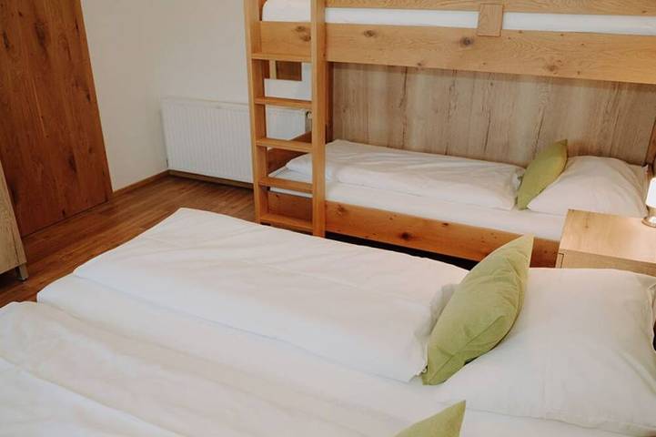 Ganze Wohnung, Donnersbach in Rottenmanner und Wölzer Tauern, Irdning-Donnersbachtal
