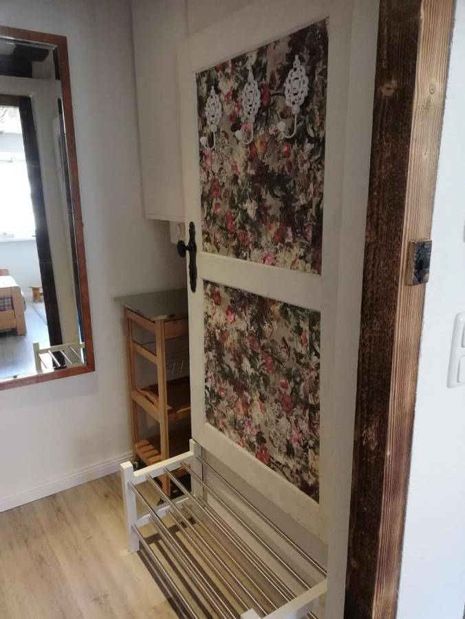 Ganze Wohnung, One-Bedroom Apartment in Feuchtwangen, Romantische Straße