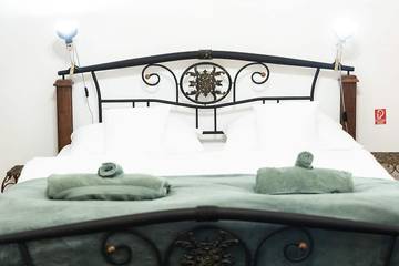 Hütte für 4 Personen in Mittelslowakei, Bild 3