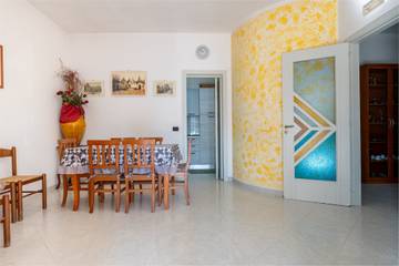 Villa per 6 Persone in Ceglie Messapica, Valle D'Itria, Foto 4