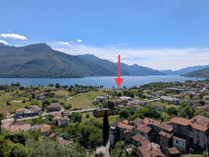 Location de vacances pour 4 personnes, avec Terrasse et Jardin à San Gregorio - 4