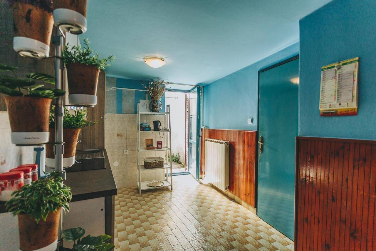 House365 in Koper, Slowenische Riviera