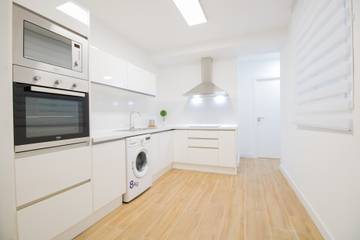 Appartamento per 2 Persone in Las Palmas de Gran Canaria, Gran Canaria settentrionale, Foto 4