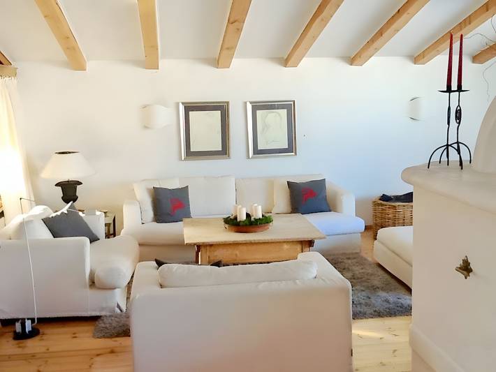 Ferienwohnung für 4 Personen, mit Garten in Oberndorf in Tirol - 2