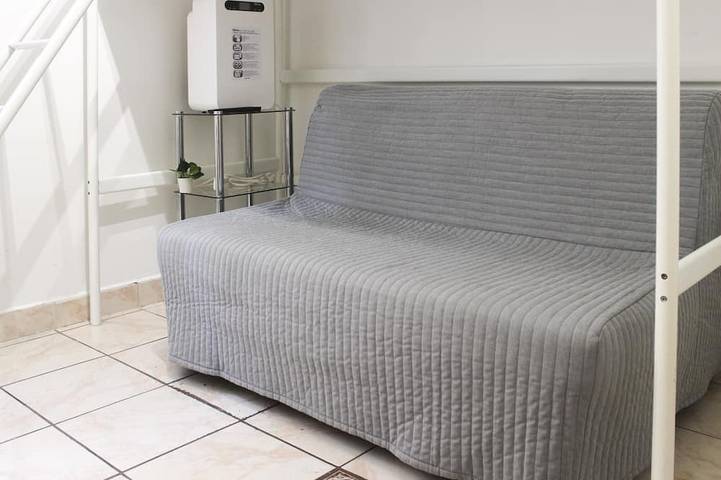 Appartement de vacances pour 2 personnes - 1