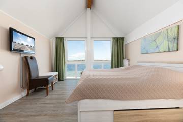 Ferienwohnung für 6 Personen, mit Balkon, mit Haustier in Kieler Förde