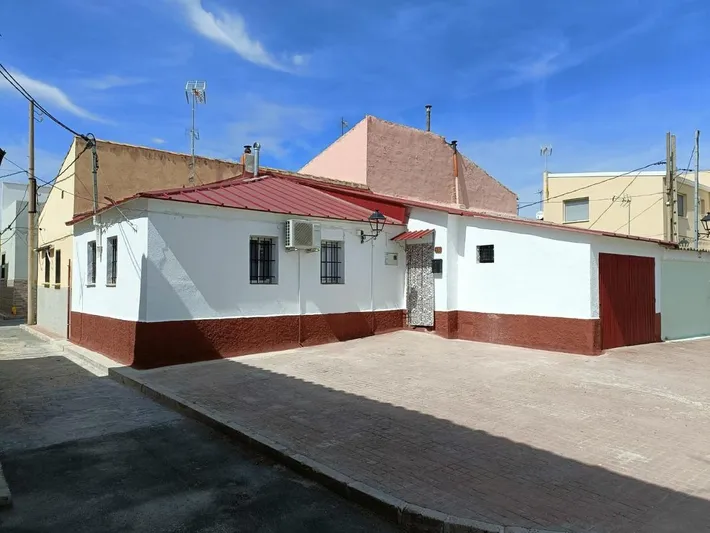 Appartement de vacances pour 4 personnes - 1