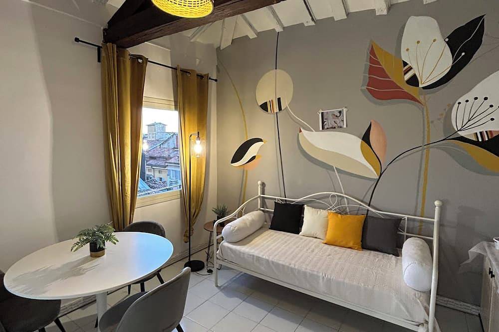 Ganze Wohnung, Tower 22 - Historic center, near the train station in Modena, Modena Provinz